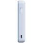 Xiaomi Magnetic Power Bank 10000 con soporte integrado Azul